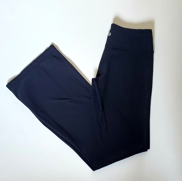 💖Lululemon Groove Pant (Regular) Reflective💖 - Picture 3 of 8